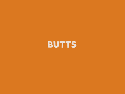 Butt butts dance GIF - Find on GIFER