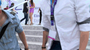 Gamescom design porn rez timeflies GIF - Find on GIFER
