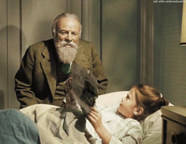 Miracle on 34th street christmas GIF - Find on GIFER