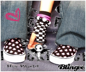vans emo vans emo