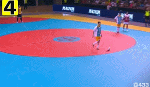 Football GIF - Find on GIFER