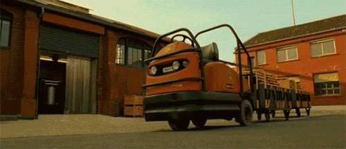 Explosion jean pierre jeunet micmacs GIF - Find on GIFER
