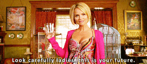 Kristin chenoweth GIF - Find on GIFER