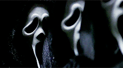 La saga "Scream" - Le topic officiel ImsT