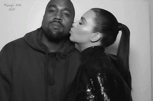 Kim kardashian GIF - Find on GIFER