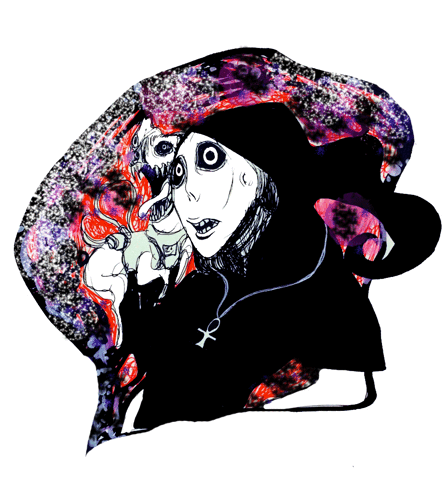 Art video death GIF - Find on GIFER