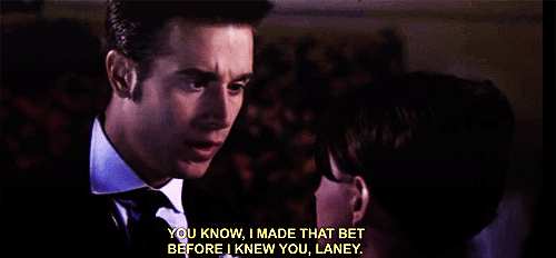 She S All That Quotes Gif Celebrity Crush Freddie Prinze Jr Shes All That - Animated Gif On Gifer