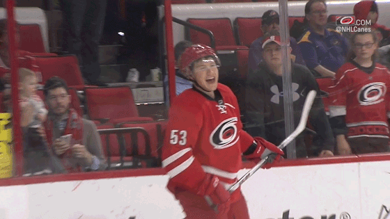 Duncan Keith Keith GIF - Duncan Keith Keith Smiling - Discover & Share GIFs