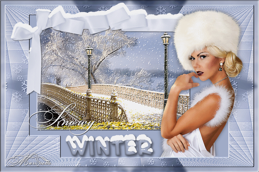 Snowy GIF Find on GIFER