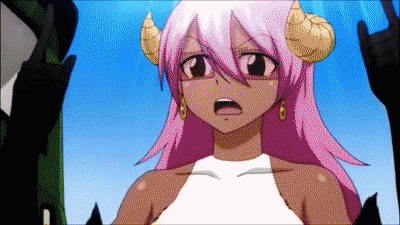 Zodiaque Fairy Tail Aries Gif Find On Gifer