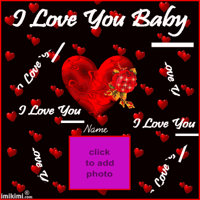 I Love You Baby Gif Find On Gifer