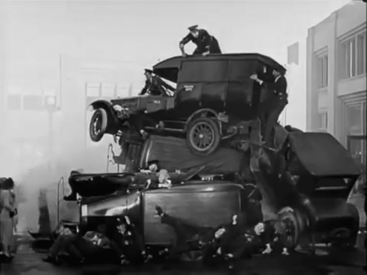 The little rascals GIF Find on GIFER