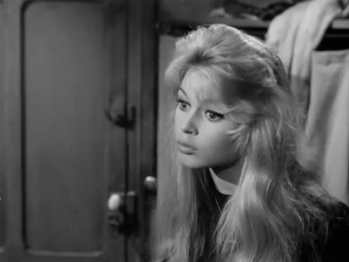 Brigitte Bardot dieulois