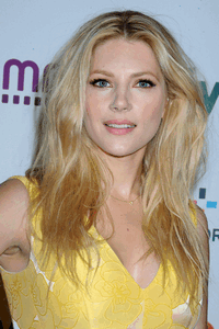 GIF katheryn winnick - animated GIF on GIFER