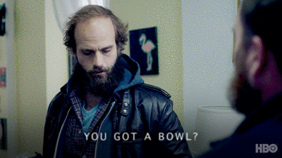 Image result for high maintenance gif