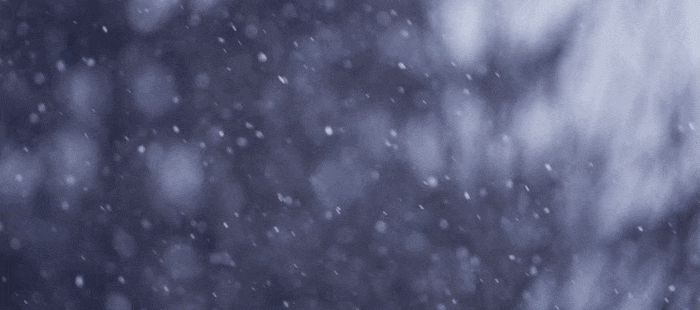 Rezultat slika za the first snow gif