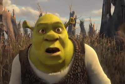 Shrek-retold GIFs - Get the best GIF on GIPHY