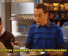 Tv The Big Bang Theory Sheldon Cooper Gif On Gifer By Douk