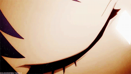 Anime Eye Gif On Gifer By Brann