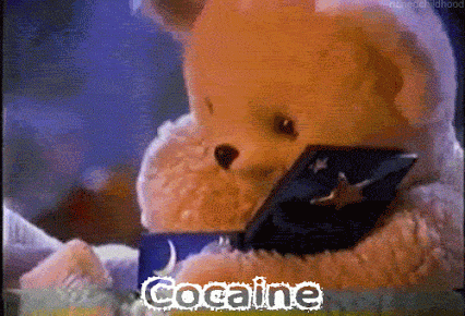 Cocaine Gif Encontrar Em Gifer