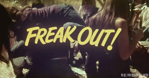 Retrofiend 60s Movies Gif Find On Gifer