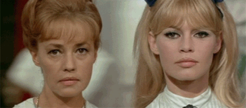 Brigitte Bardot dieulois