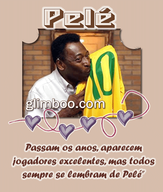 Pele GIF Find on GIFER