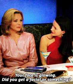 Cara brille facial GIF - Auf GIFER finden