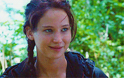 Katniss everdeen GIF - Encontrar em GIFER