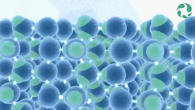 Molecules Gif On Gifer By Gravelcliff