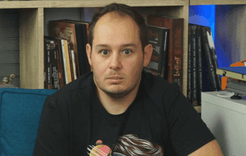 Geekinc geek inc GIF - Find on GIFER