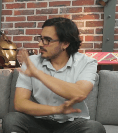 Geekinc geek inc GIF - Find on GIFER