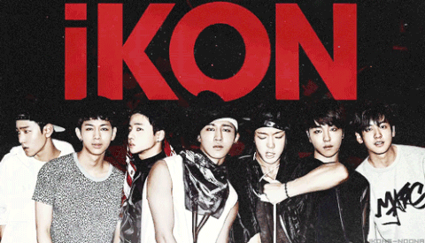 Ikon GIF - Find on GIFER