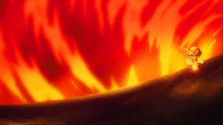 Flames Gif On Gifer By Oghmalar