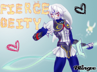 Fierce Animation Fierce GIF - Find on GIFER