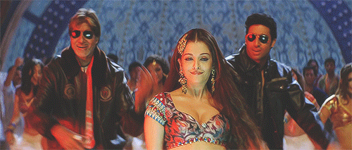 Amitabh bachchan GIF - Find on GIFER