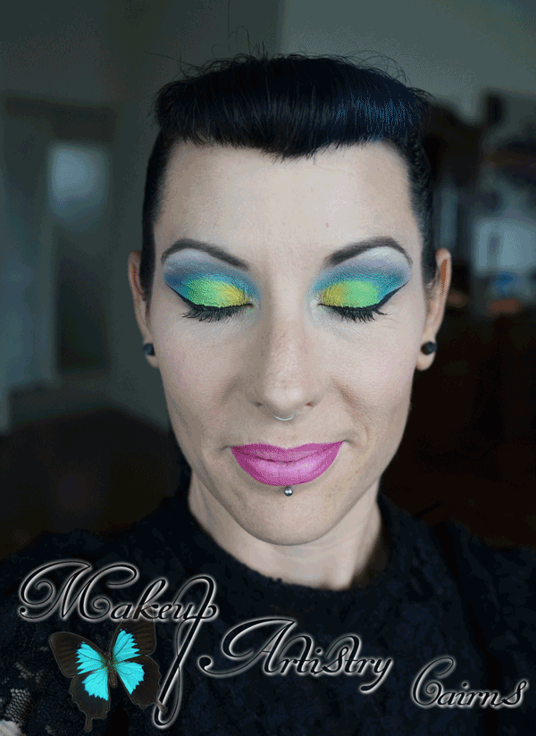 Makeup GIF Find on GIFER