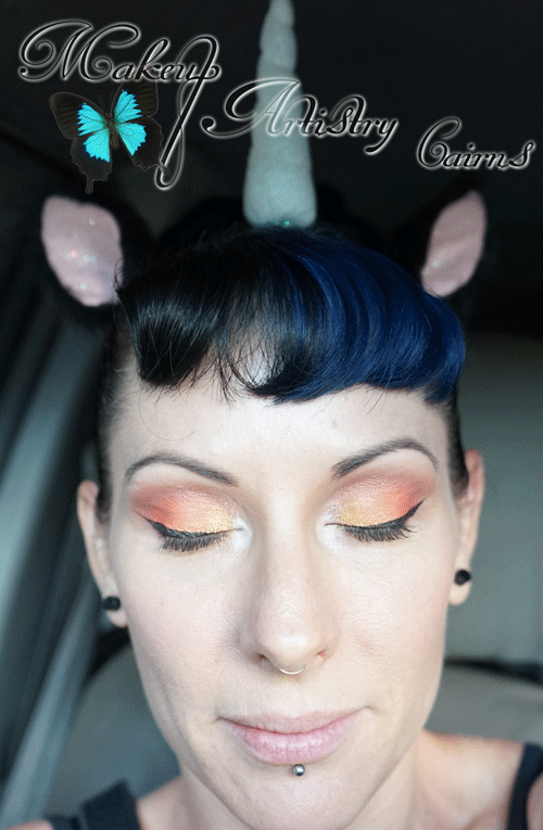 Makeup GIF Find on GIFER