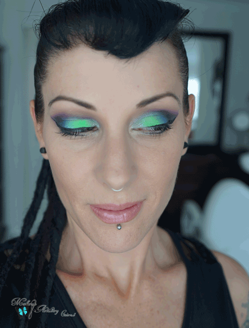 Makeup GIF Find on GIFER
