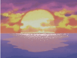 Sunset Animated GIF  Sunset Animated  Discover  Share GIFs