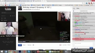 Gif Streamable Livestream GIF - Find on GIFER