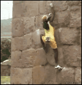 GIF super humans rock everything - animated GIF on GIFER - by Mananin
