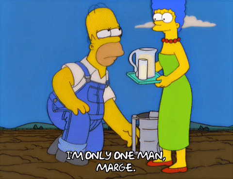 11x05 marge simpson GIF - Find on GIFER