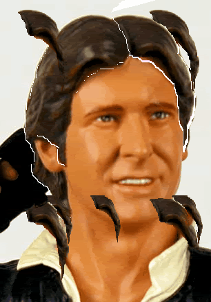 Han Solo Gif Shared By Akinole On Gifer Animated Gif Han Solo Share Or