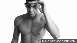 Chad Hair Filter GIF - Chad Hair Filter - Discover & Share GIFs