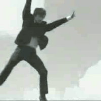 Ringo starr GIF - Find on GIFER