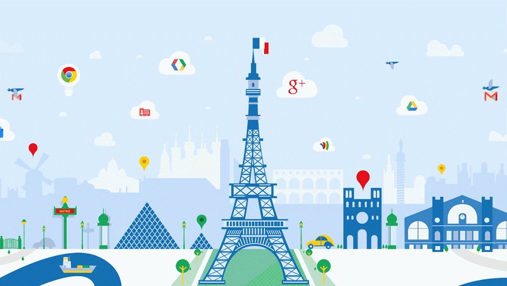 France GIF Find on GIFER