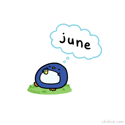 June GIF Find on GIFER