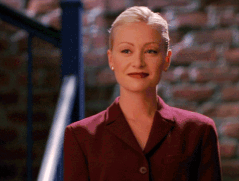 Portia de rossi GIF - Find on GIFER