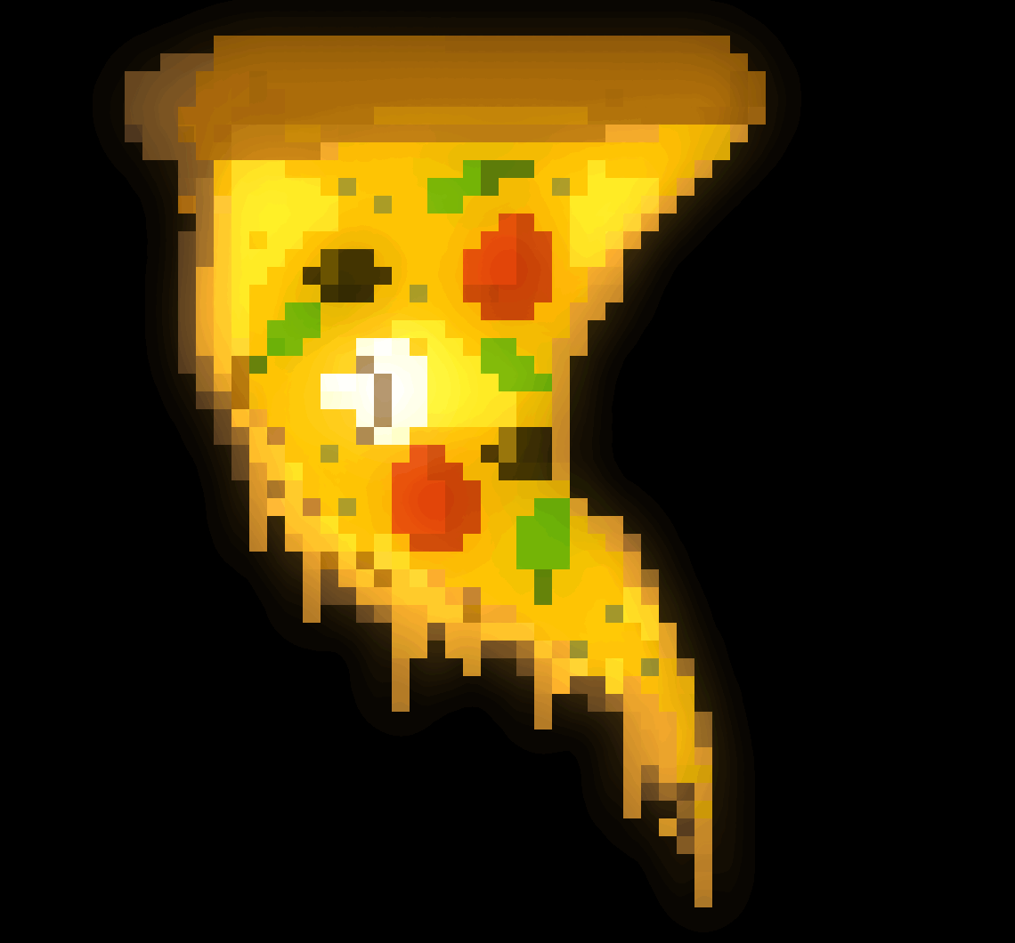 On this animated GIF: pizza time Dimensions: 1140x1060 px Download GIF or s...